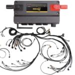 Haltech Nexus R5 VCU + LSx Non DBW Terminated Harness