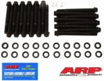 SB Ford SVO 351 Yates Design 12pt head bolt kit