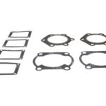 Wiseco Top End Gasket Kit Yamaha SS440 '80-85