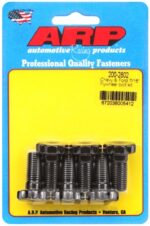 ARP Chevy & Ford 7/16" flywheel bolt kit(6 pcs)