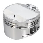 Diamond Piston Kit Opel 2.0 LSJ 85.98 9.5:1 1.00cc H13