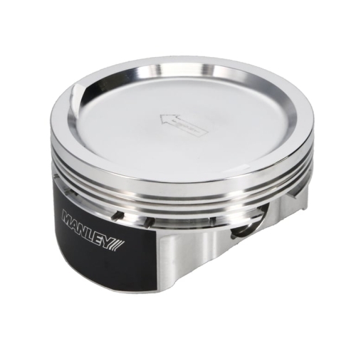 D99DD213-DA63-6B18-01EC-D3145614AF5F Manley Piston Set Chevrolet LS 4.185 B 1.115 CH -29.00cc - Image 1
