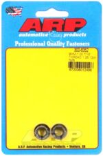 M9 x 1.25 12pt nut kit (2pcs)