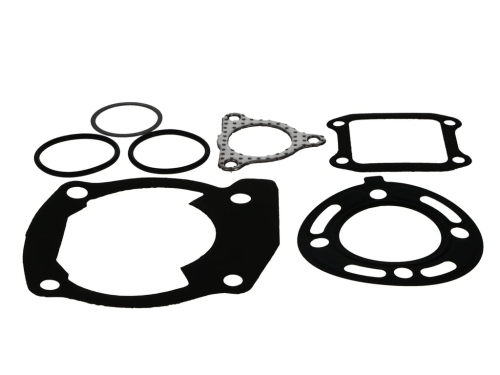 D9DF03D8-169F-FCA5-AFD6-C669CB914F85 Wiseco Top End Gasket Kit Honda CR80 '92-02 + CR85 '03-07 - Image 1