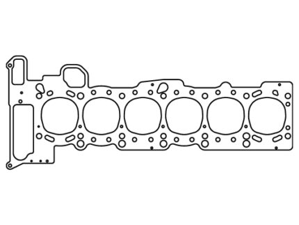 Cometic BMW M54B22tü 2.2L 81mm.030" MLS head