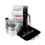Wiseco Piston Kit Kawasaki KZ/GPZ1100 '81-82 (K1136) 2913XC