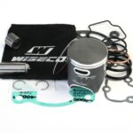 Wiseco Piston Kit Kawasaki KX85 Race '01-13 (862M)