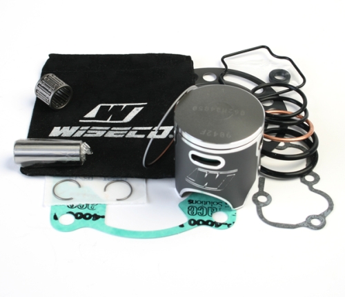 DA56A459-2428-EC88-09B8-E88BC2A6424C Wiseco Piston Kit Kawasaki KX85 Race '01-13 (862M) - Image 1