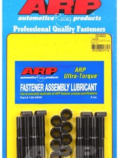 ARP Toyota 2TC/3TC/2TG rod bolt kit