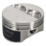 Wiseco Pst Kit 302/351W Inline Vlv+High Port -9cc FT B:4.030