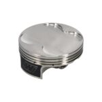 Wiseco Piston Kit Kawasaki KFX450R '08-14 4V 12.4:1