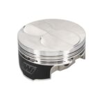 Wiseco Piston Kit Chevy LS -3cc Dome 4.000" Bore B:-