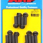 ARP Header Bolt Kit Chevy SB Hex