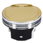 JE Pistons Kit Ford Modular Coyote - Ultra Series B:3.640