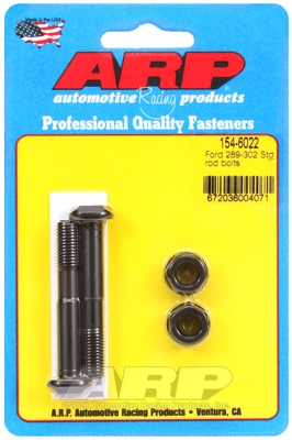 DACC0A3E-B9FA-A207-99BE-95F3A41D8FC0 Ford 289-302 standard rod bolts - Image 1