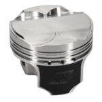 Wiseco Piston Single Toyota 4AG 4V Dome +5.9cc 3208XC