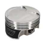 Wiseco Piston Kit Ford 4.6/5.4L Mod 3 Valve B:3.552