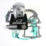 Wiseco Piston Kit Honda CR/TRX250 Pro-Lite (BOD)