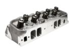 DART PRO2 CNC ALU BBC CYL HEAD SD:Bare Int.Vlv:2.300
