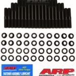 Pontiac 400-428 Ram Air & SD 12pt hsk