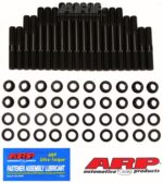 Pontiac 400-428 Ram Air & SD 12pt hsk