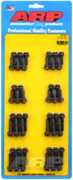 DURAMAX 6.6 Ltr LB7 12PT VALVE COVERBOLT KIT