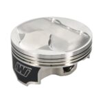 Wiseco Piston Kit Yamaha YFM660R Raptor + YFM660F Grizzly