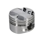Diamond Piston Kit 2JZGTE 86.0mm 1.338CD H13 pin