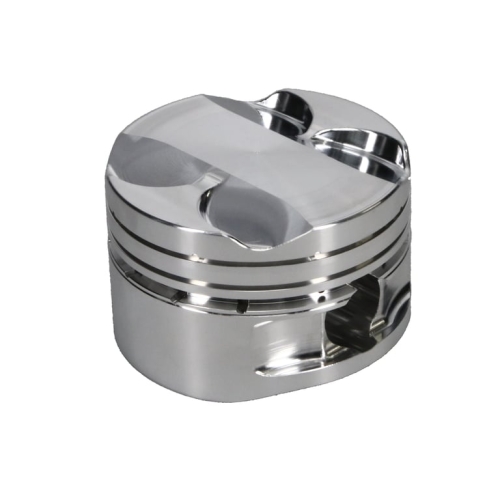 DB7ABA78-DD9A-F1B3-87ED-3F080620126A Diamond Piston Kit 2JZGTE 86.0mm 1.338CD H13 pin - Image 1