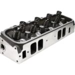 DART PRO1 MERC 525 MAR. COATED BBC HEAD PV:310cc SD:Bare