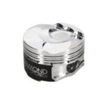 Diamond Piston Kit Subaru FA20DIT 86.00 10.5:1 -9.00cc