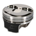 Wiseco Piston Kit Chevy LT1 6.2L -2cc 1.304 CH B:4.065