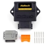 Haltech PRNDL Signal Converter - Suits Toyota A340