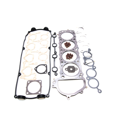 DBF79039-5F39-1AD5-2A00-76EBAF775C4B Cometic NISSAN '91-94 KA24DE 2.4L 240SX 90mm Bore Top End K - Image 1