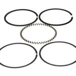 Wiseco Piston Ring Set 88.32mm