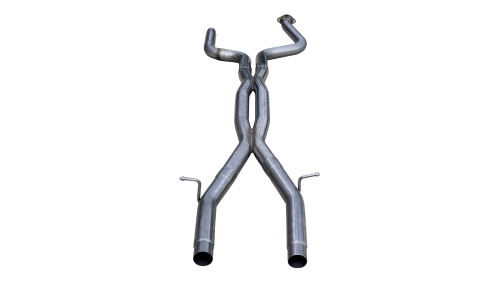 DC415843-D58C-46E1-B232-A3FCAE17D954 Corsa Double X-Pipe 3.0" Camaro 6.2 16-22 - Image 1