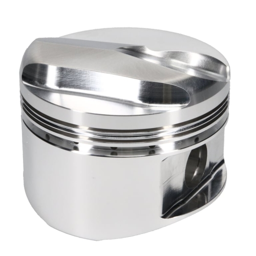 DC5E59F6-110A-2EC6-84EE-9DDF6460EF2F JE Pistons Kit BBC CLOSED CHBR B:4.280 - Image 1