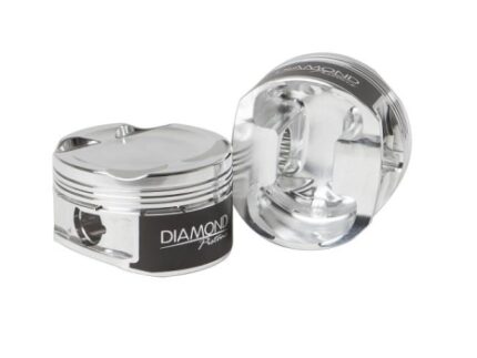 Diamond Piston Kit Subaru EJ205 93.00 8.5:1 -12.00cc