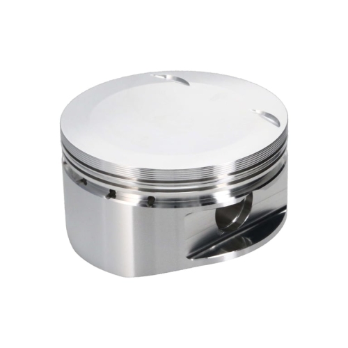 DC700F8E-0E15-2273-0E6C-E563AF332182 Wiseco Piston Kit Yamaha XT600 + YFM600 Grizzly Std. Comp. - Image 1