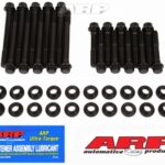 SB Ford 302W 12pt head bolt kit
