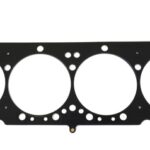 Athena Head Gasket SB CHEV 55-91 D.107 TH.1MM-NO STEAM HOLES