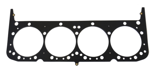 DC8FC7E1-7927-B130-82E9-9C7764B7B13C Athena Head Gasket SB CHEV 55-91 D.107 TH.1MM-NO STEAM HOLES - Image 1