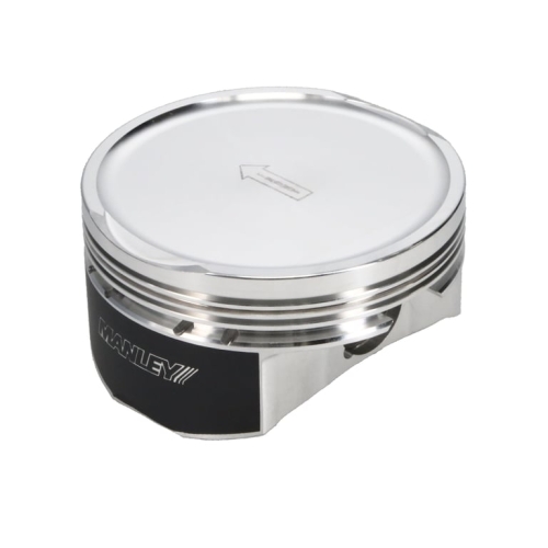 DCAFDB8B-B9E7-3C9B-2FE1-2AEDE468BD93 Manley Piston Chrysler 6.4L Hemi 4.090 B 1.120 CH -20.50cc - Image 1