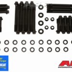 SB Chevy 18 head bolt kit