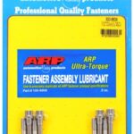 ARP 3.5 RBK Carrillo Repl. 1.400' x 1/4"(8pcs)