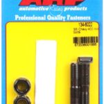 SB Chevy 400 rod bolts