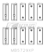 King Main Bearing Shell PEUGEOT TU3JP (05-), TU5JP