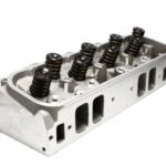 DART PRO1 ALU BBC MARINE COATED CYL HEAD PV:310cc Port:Rect.