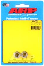 ARP M9 X 1.00 (M11 wr) SS 12pt nut kit