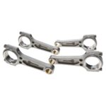 Boostline Conrod Set Honda B18C 138.00mm